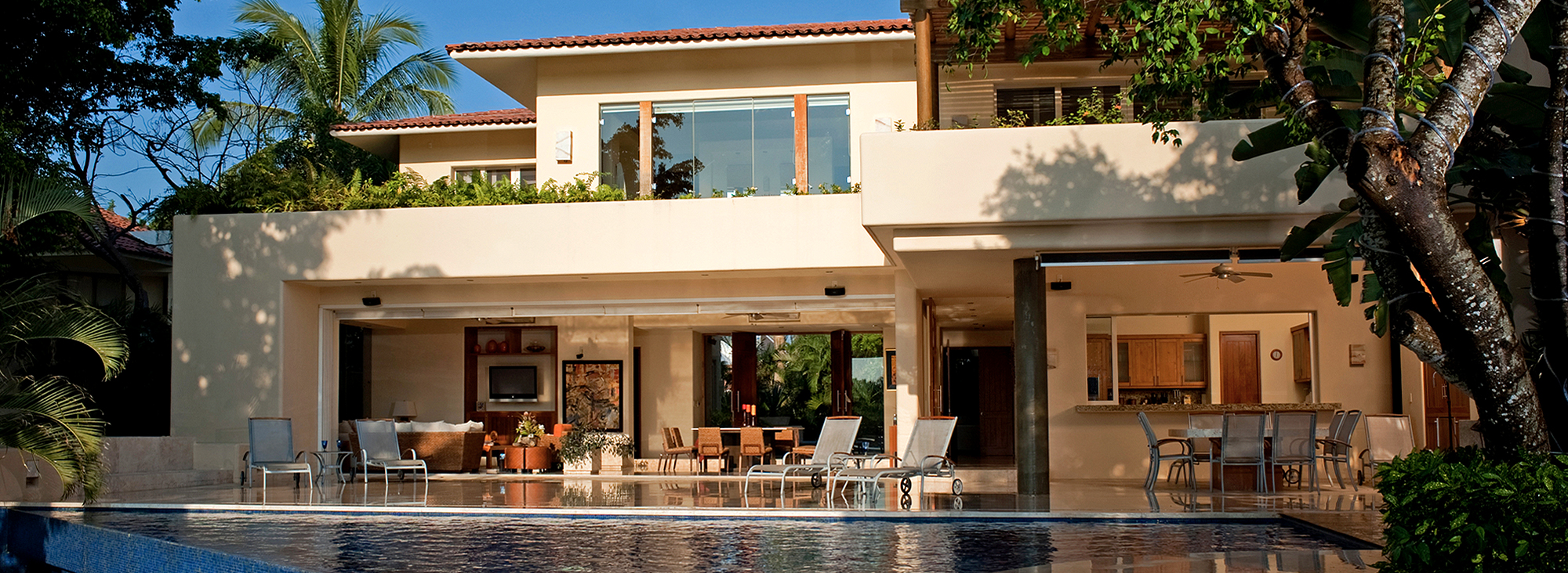 Casa Applegate - Enrique García Arquitectos