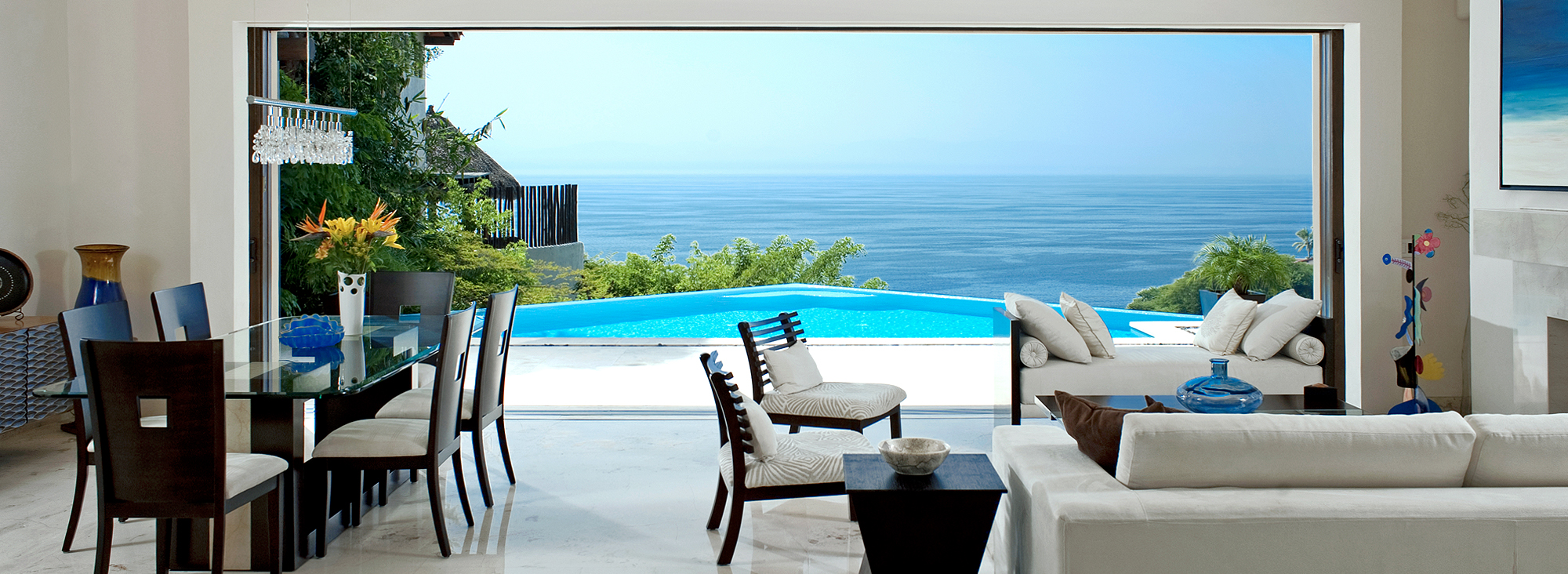 Casa Champagne - Enrique García Arquitectos