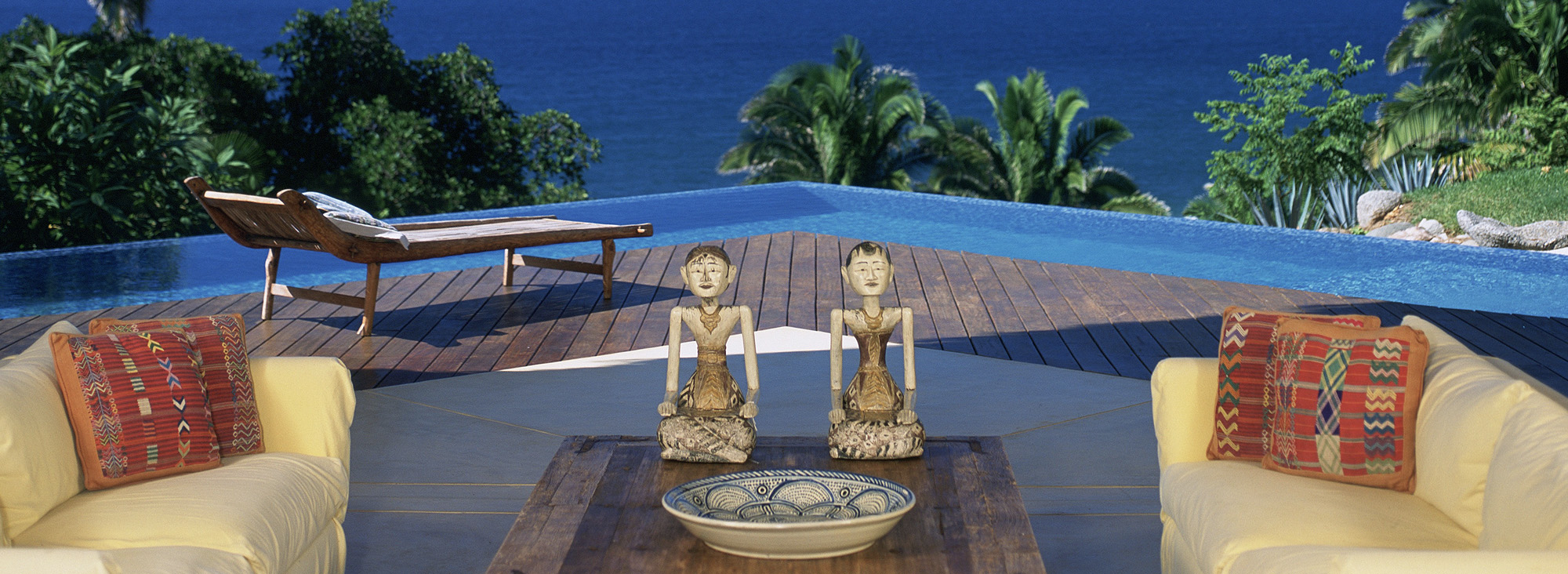 Chololo Guest House - Enrique García Arquitectos