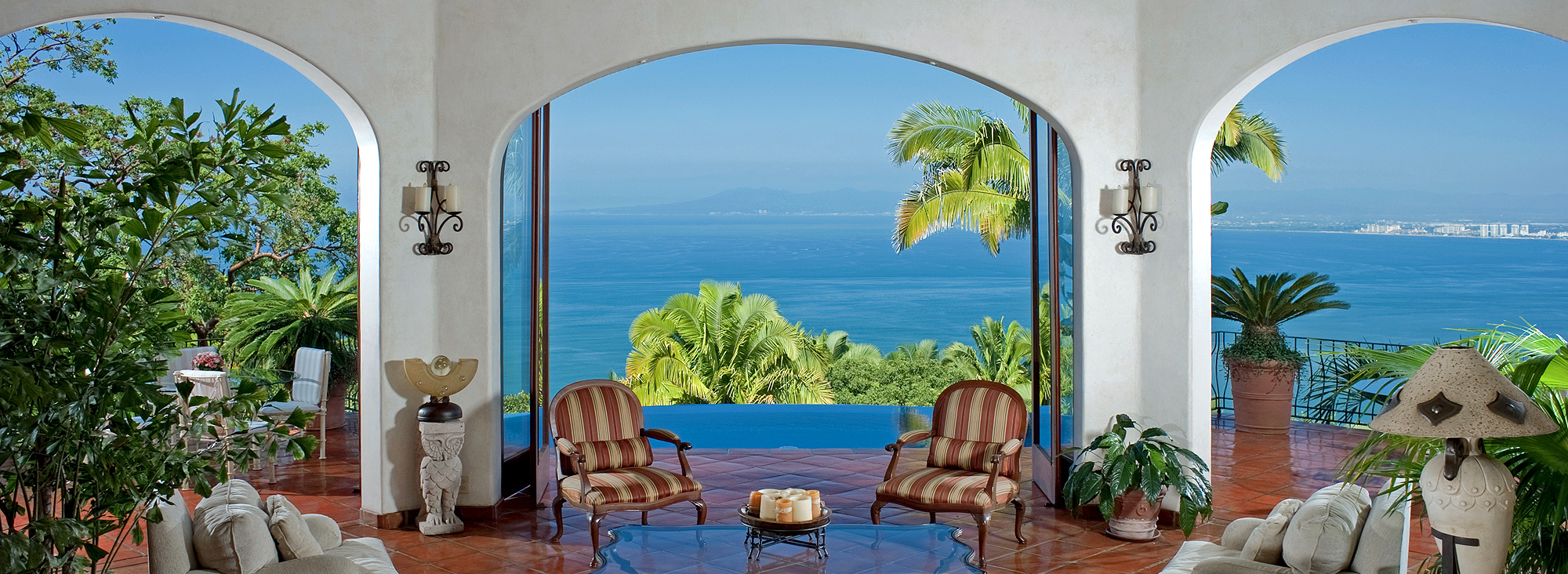 Casa del Cielo - Enrique Garcia Arquitectos