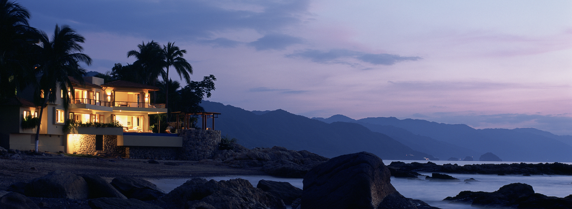 Casa María Elena - Enrique Garcia Arquitectos