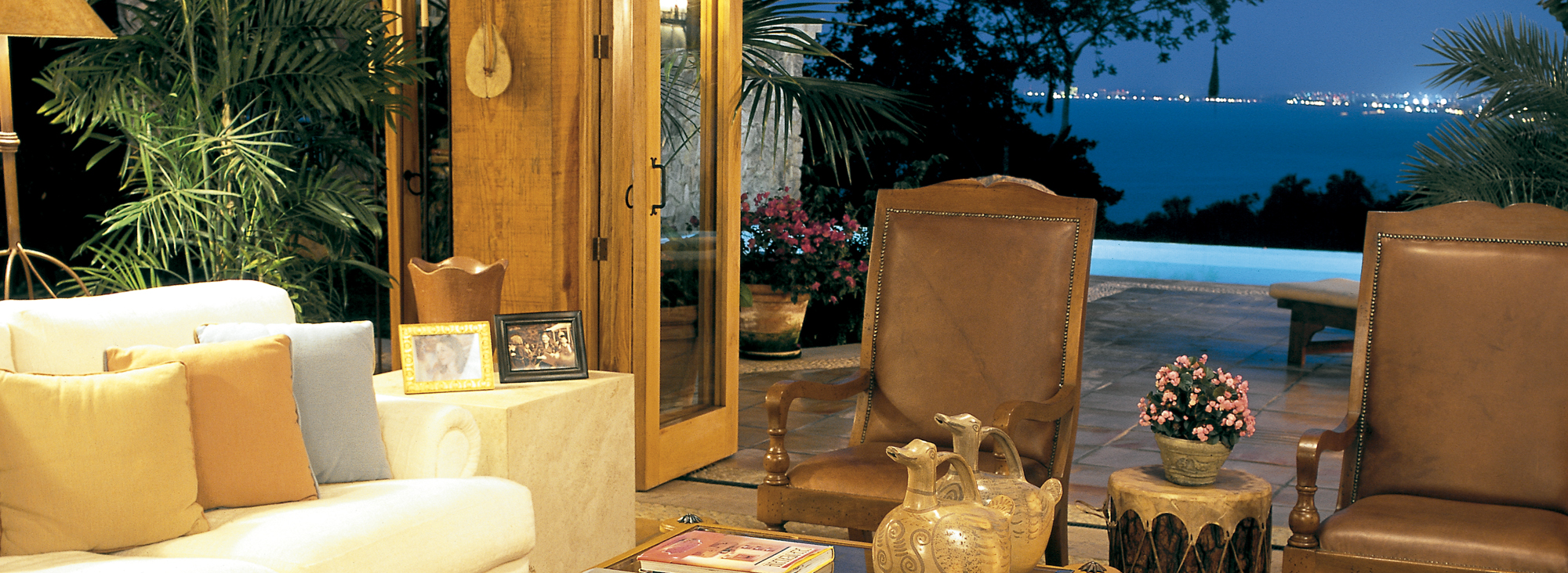 Casa Nido - Enrique Garcia Arquitectos