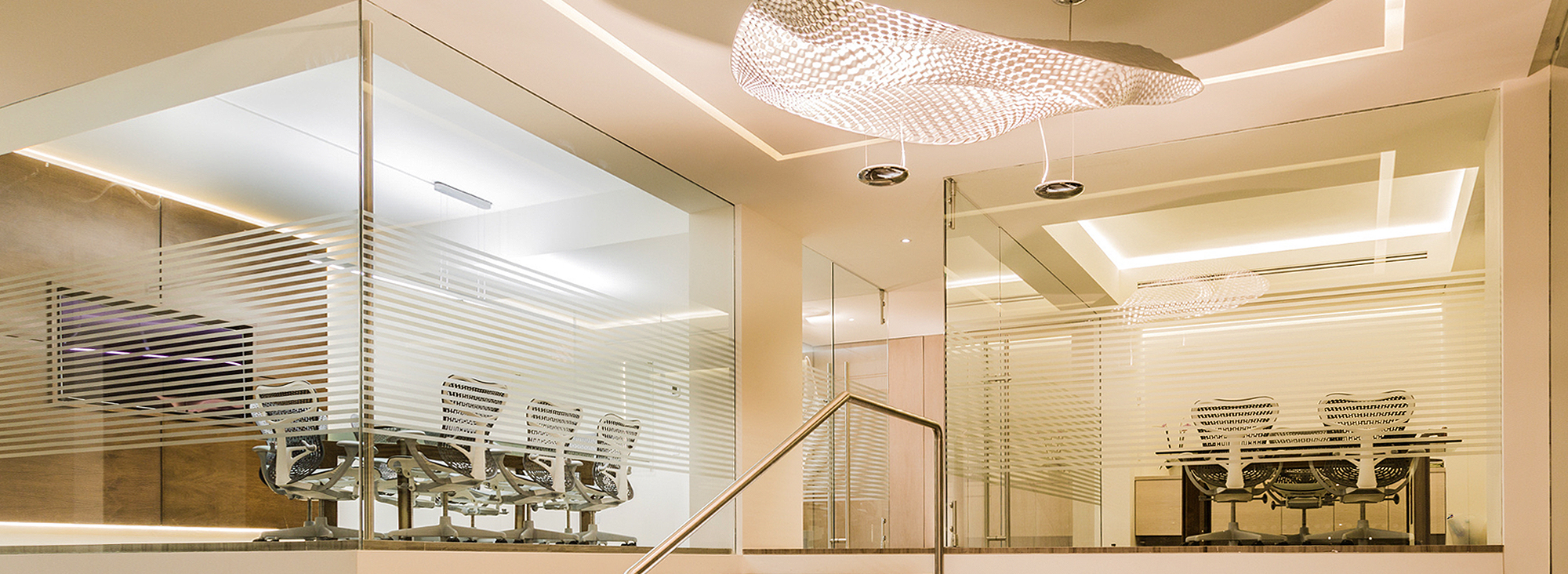 SB Realtors Office Puerto Vallarta - Enrique Garcia Arquitectos