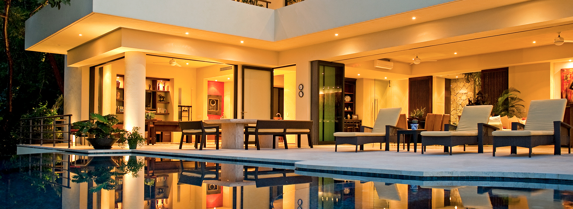 Casa Smith - Enrique García Arquitectos