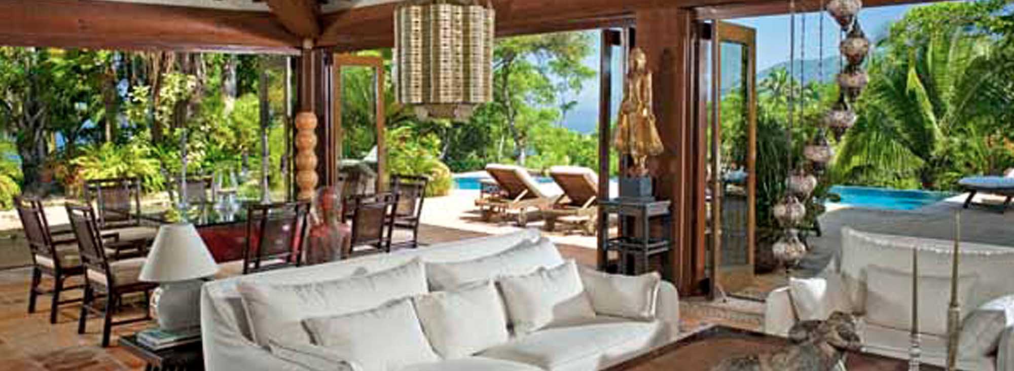 Casa de los Sueños - Enrique Garcia Arquitectos