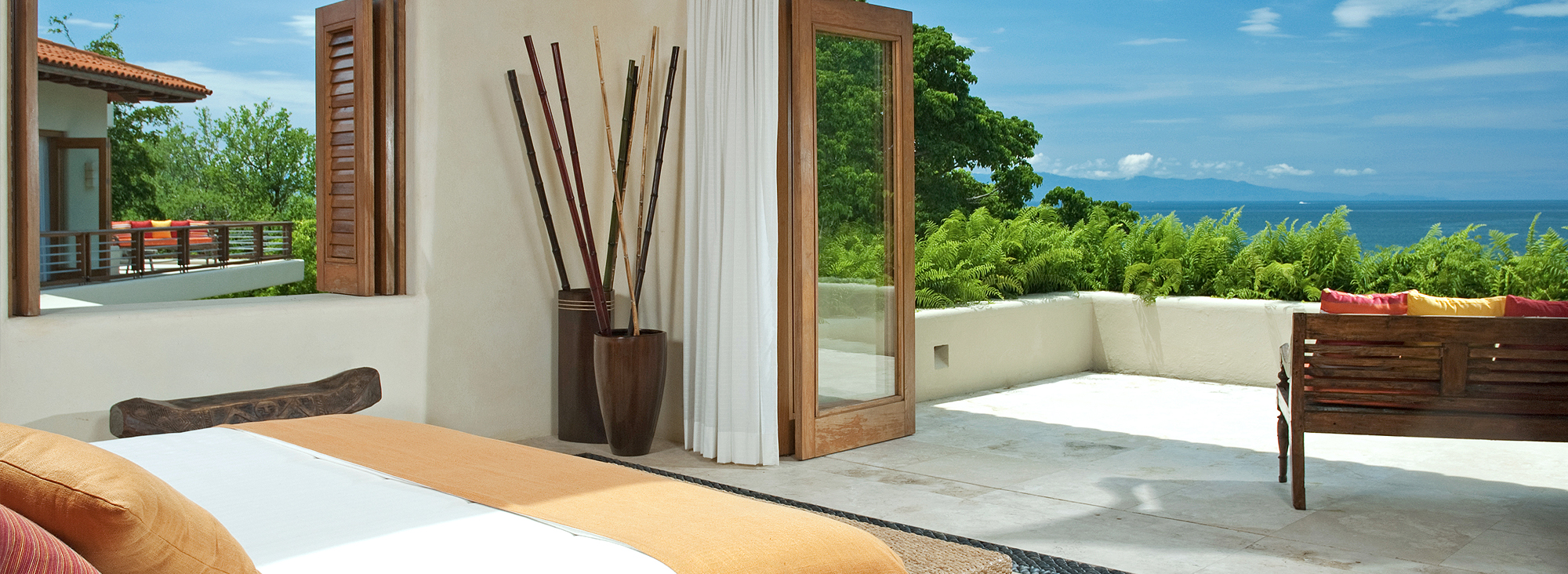 Villa Aurora - Enrique García Arquitectos