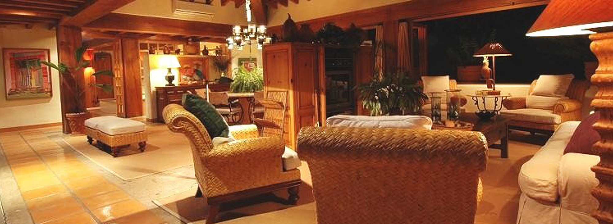 Villa Soleada - Enrique Garcia Arquitectos