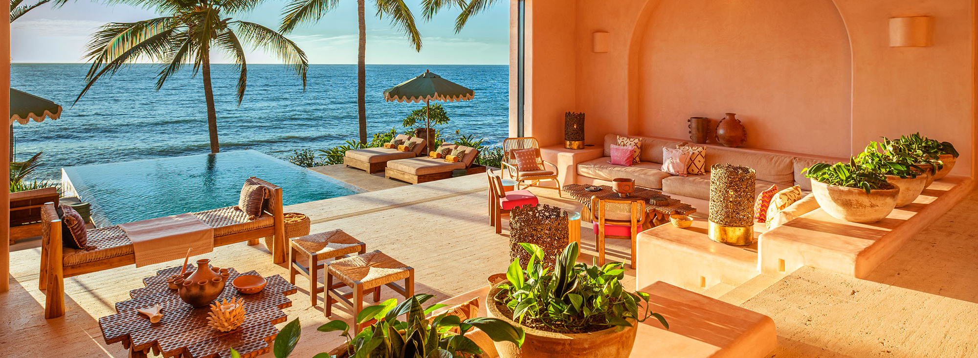 Casa Manly - Enrique Garcia Arquitectos