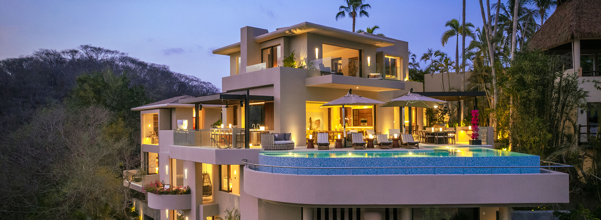 Casa Champagne Renovacion - Enrique García Arquitectos