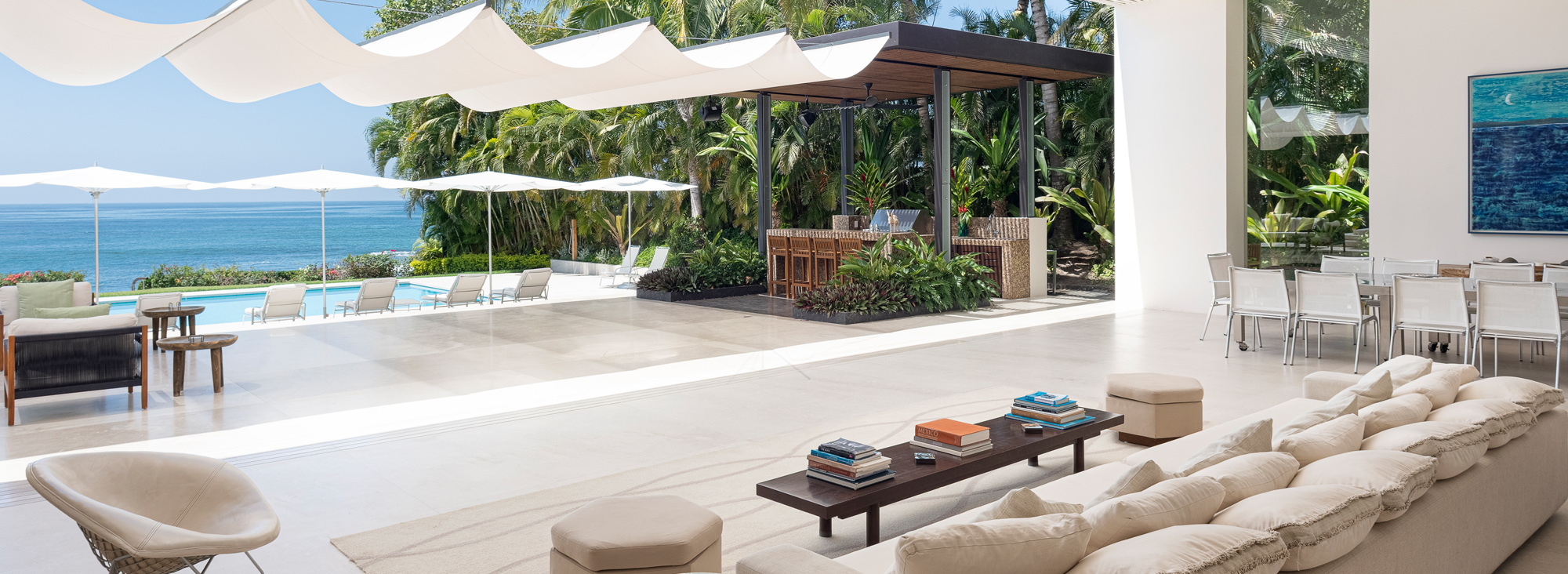 Casa Manly - Enrique Garcia Arquitectos